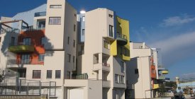 Residence Ghardaia - Pescara PE